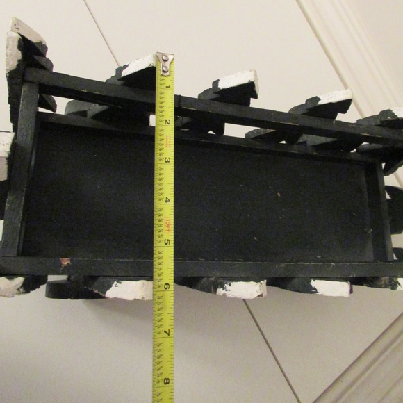 "Nick's Tree Wagon" Boyds Collection - Picture 9 of 12